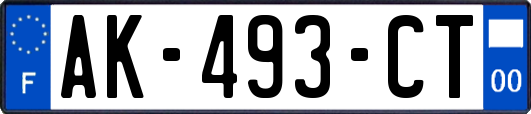 AK-493-CT