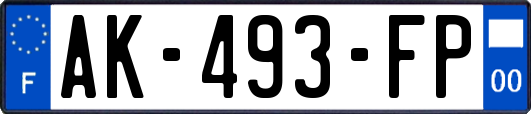 AK-493-FP