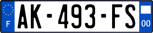 AK-493-FS