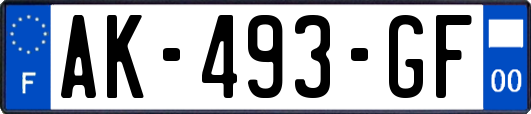 AK-493-GF