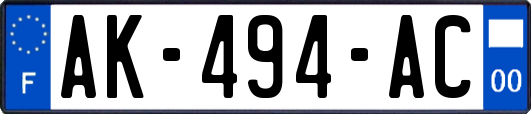 AK-494-AC