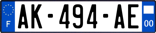 AK-494-AE