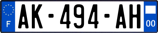 AK-494-AH