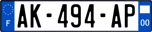 AK-494-AP