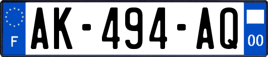 AK-494-AQ