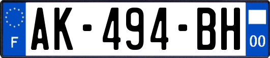 AK-494-BH