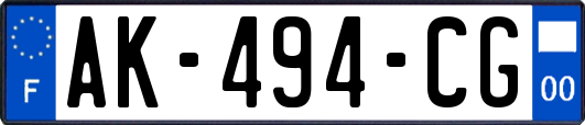 AK-494-CG