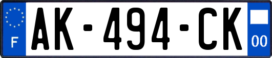 AK-494-CK