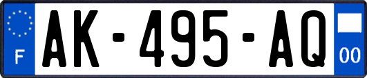 AK-495-AQ