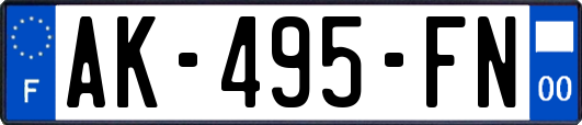 AK-495-FN