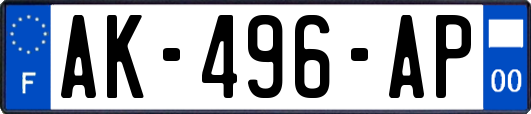 AK-496-AP