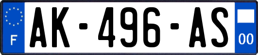 AK-496-AS