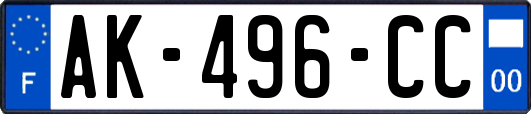 AK-496-CC