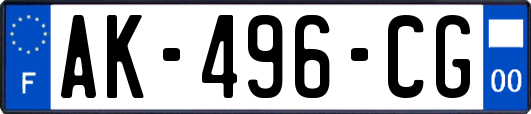 AK-496-CG