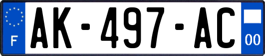 AK-497-AC