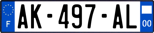 AK-497-AL