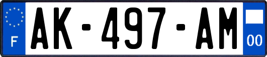 AK-497-AM