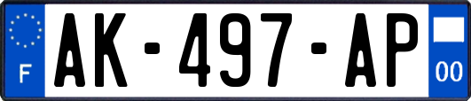 AK-497-AP