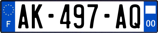 AK-497-AQ