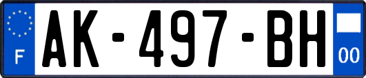 AK-497-BH