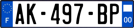 AK-497-BP