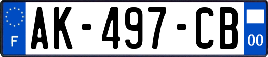 AK-497-CB