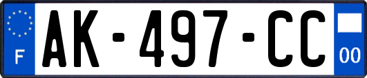 AK-497-CC