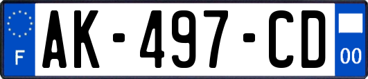 AK-497-CD
