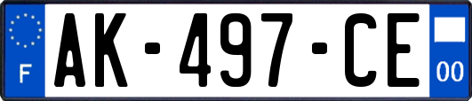 AK-497-CE