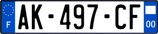AK-497-CF