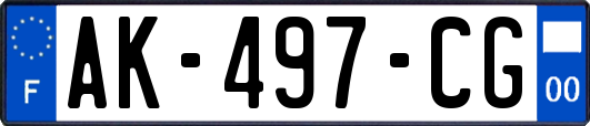 AK-497-CG