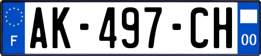 AK-497-CH