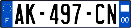 AK-497-CN