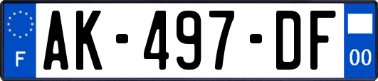 AK-497-DF