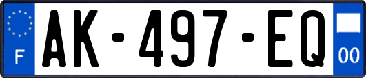 AK-497-EQ