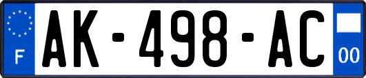 AK-498-AC