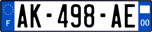 AK-498-AE