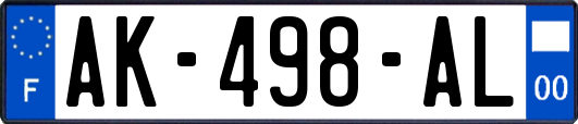 AK-498-AL