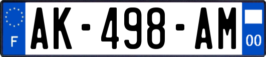 AK-498-AM