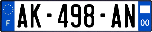 AK-498-AN