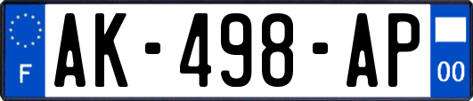 AK-498-AP