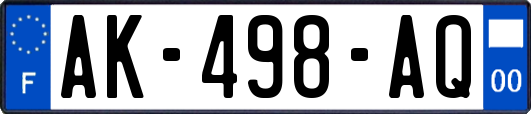 AK-498-AQ