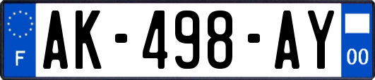 AK-498-AY