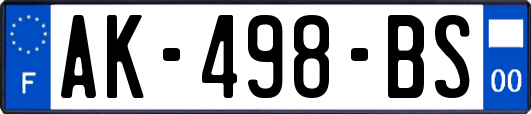 AK-498-BS