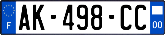 AK-498-CC