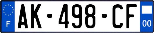 AK-498-CF