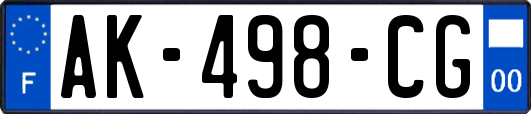 AK-498-CG