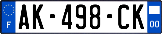 AK-498-CK