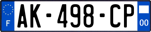 AK-498-CP