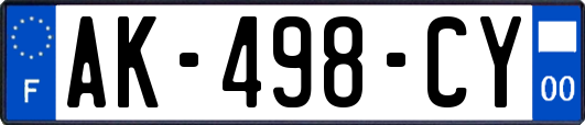 AK-498-CY